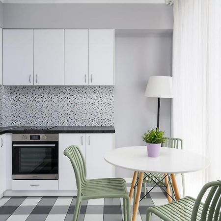 A.S Home Kosciuszki II Wroclaw Bagian luar foto