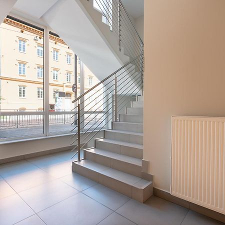 A.S Home Kosciuszki II Wroclaw Bagian luar foto