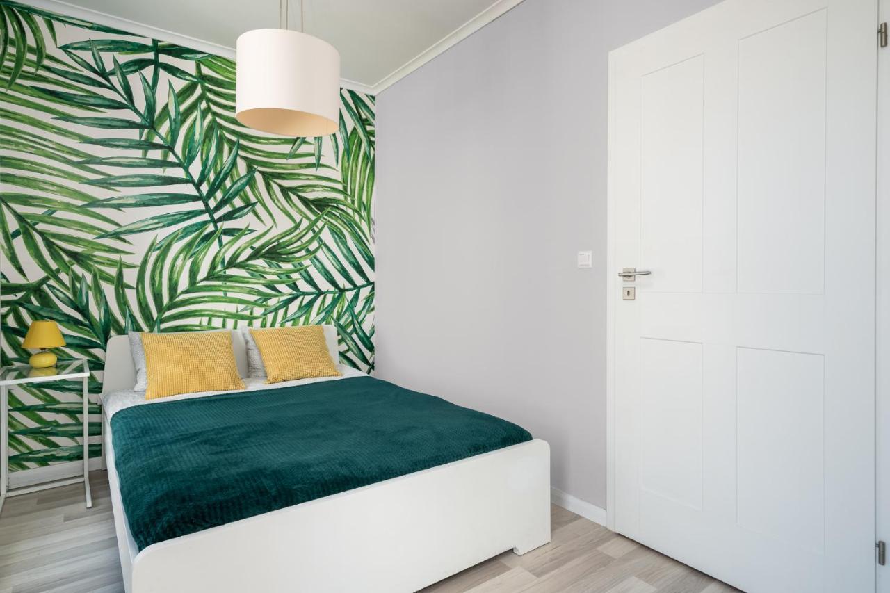 A.S Home Kosciuszki II Wroclaw Bagian luar foto