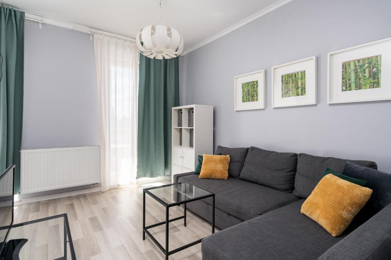 A.S Home Kosciuszki II Wroclaw Bagian luar foto
