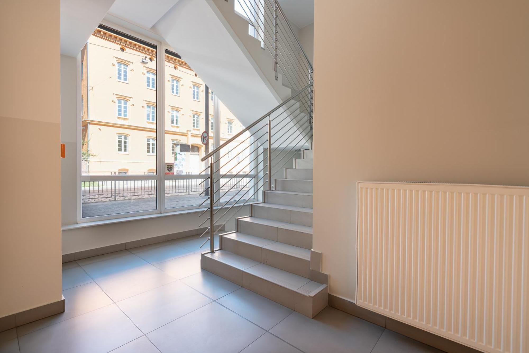 A.S Home Kosciuszki II Wroclaw Bagian luar foto