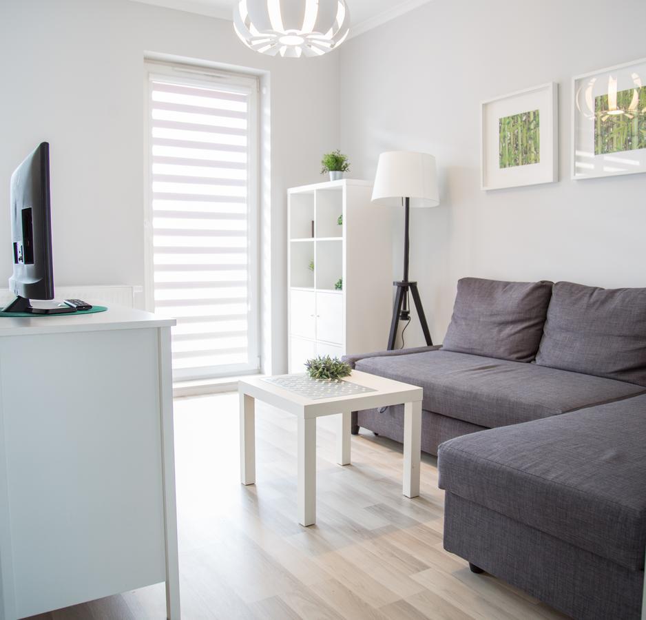 A.S Home Kosciuszki II Wroclaw Bagian luar foto